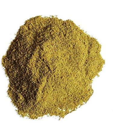 Chamomile Flowers (German) Powder 100 g (Pack of 1) - Buy Online on GoSupps.com
