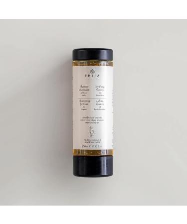  sarcia.eu Prija Regenerating Shampoo for Nutrient Rich Hair with Vegan Arugula 360 ml (Pack of 6) - Buy Online on GoSupps.com