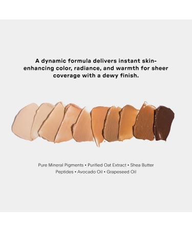 U Beauty The Super Tinted Hydrator - Hyaluronic Acid Moisturizer for Supple Skin - 1 oz Fair Shade 01 - 48-Hour Hydration - Buy Online on GoSupps.com