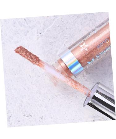 DOITOOL 3pcs Eyeshadow Sparkling Eyeliner Liquid Eyeliners Glow Eye Powder Eye Shadow Water-based - Buy Online on GoSupps.com