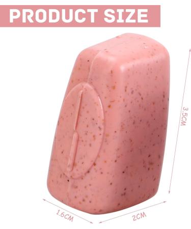 Shop Aruicheng Portable Toothbrush Protective Caps - 4-Pack Toothbrush Covers for Travel School & Camping | International Shipping - Buy Online on GoSupps.com