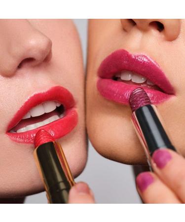 ARTDECO Lip Jewels Lipstick with glitter effect for a shimmering finish 1 x 35 g 23 Berry Diamonds - Buy Online on GoSupps.com