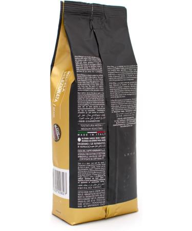 Caff Vergnano 1882 Antica Bottega - Whole Coffee Beans 500g - Buy Online on GoSupps.com