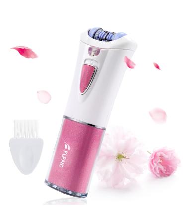 Epilator women facial epilator for women epilator women for women face wireless epilator facial hair with LED light epilator face hair removal for face bikini legs poor bubba-ep03