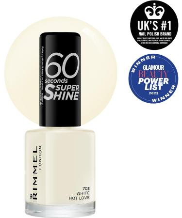 Rimmel London Bus Nail Kit: Get Creative with Iconic Nail Art - Buy Online on GoSupps.com
