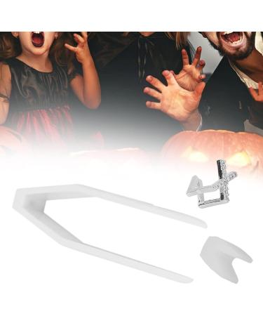 Shop Verdant Touch Gold Plated Metal Letter X Dental Braces | Hip Hop Party Accessories - Buy Online on GoSupps.com