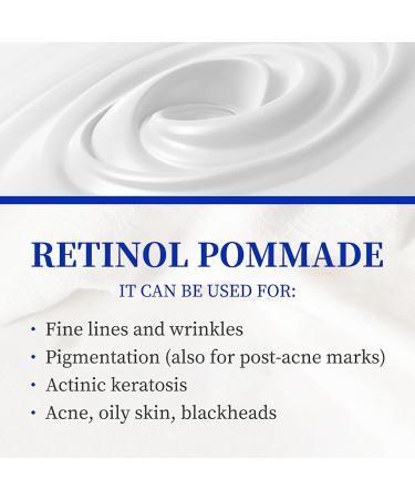 Aoseiens A~313 Vitamin A Retinol Cream - 1.76 Oz. - Buy Online on GoSupps.com