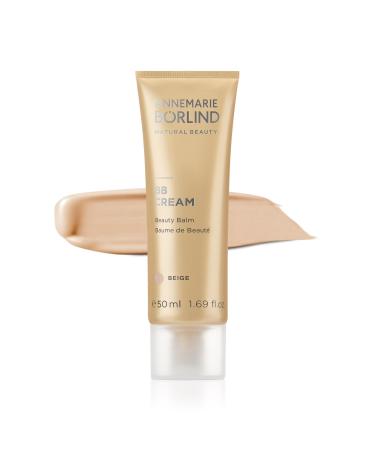 BB Cream Beauty Balm Beige 50 ml