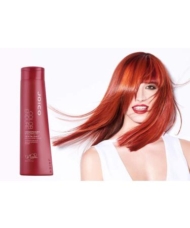 Joico Color Endure Conditioner 300ml | Best International Shipping on Hair Care Products - Buy Online on GoSupps.com