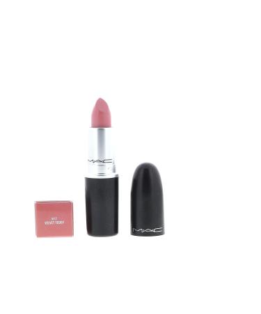 Voronajj Velvet Teddy MAC Lipstick 3g/0.1oz - Lip Care Essential - Buy Online on GoSupps.com