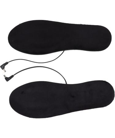 Chiciris Electric Heating Insoles | Washable Far Infrared Carbon Fiber | Soft EVA Thermal Comfort for Sizes 35-40 - Buy Online on GoSupps.com