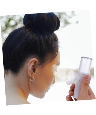  Beaupretty Beaupretty 2 Sets Moisturizing Eye Cream Anti-wrinkle Facial Sprayer Eye Spray Practical White Face Healing Device Student - Buy Online on GoSupps.com