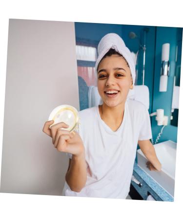 FRCOLOR Multifunctional Scalp Shampoo Brush Set 2 Pieces for Travel and Home Use - Buy Online on GoSupps.com