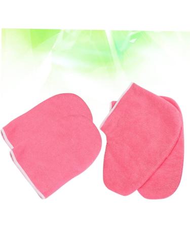 Beavorty 1ensemble Set De Et Couvre Th rapie De Paraffine Accessoires Pour Soins Pour Spa Utilisation Domicile Maximisez Hydratation Peau - Buy Online on GoSupps.com