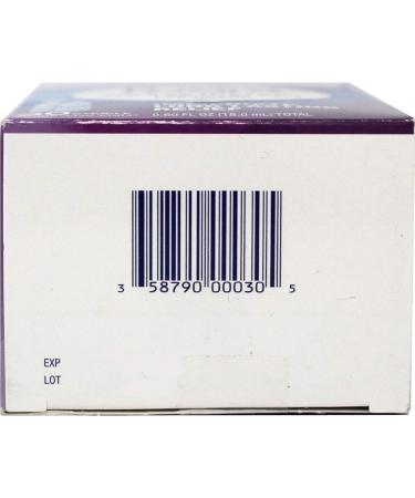 Thera Tears Dry Eye Therapy 30 Vials (Pack of 2) - Hydrating Relief for Dry Eyes - Buy Online on GoSupps.com