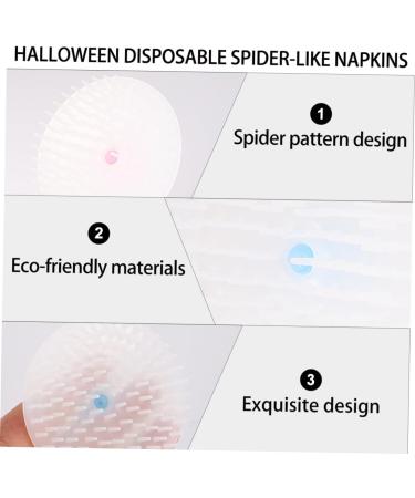 Buy CLISPEED 6 Pcs Shampoo Brush Set for Kids - Frosted Polyethylene Hair Tools - Best Hair Care for Children - Buy Online on GoSupps.com