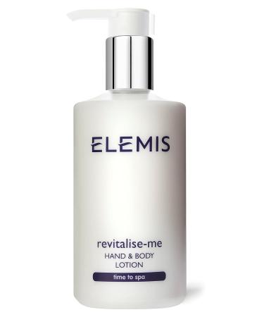 Buy ELEMIS Revitalise-Me Hand & Body Lotion - Nourishing Skincare Solution - Buy Online on GoSupps.com