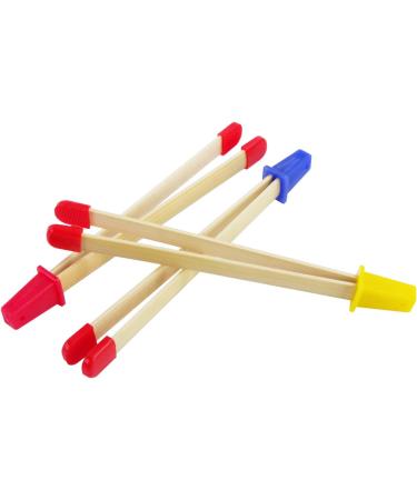 3 PCS Bamboo Print Developing Tongs for Photo Studio Film Processing - Buy Online on GoSupps.com