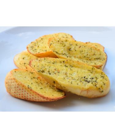 Garlic Bread Seasoning 2.5kg Catering Tub - Buy Online on GoSupps.com