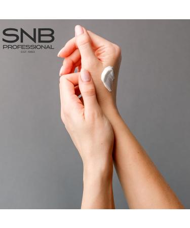 Star Nails Bulgaria Ltd SNB Professional Hand Cream with Guava 500 ml moisturizes and softens the skin hand care and body care for very dry and cracked skin with 91 natural ingredients - Buy Online on GoSupps.com