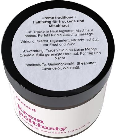 Traditional partially framed cream 50 ml Fitomed - Buy Online on GoSupps.com