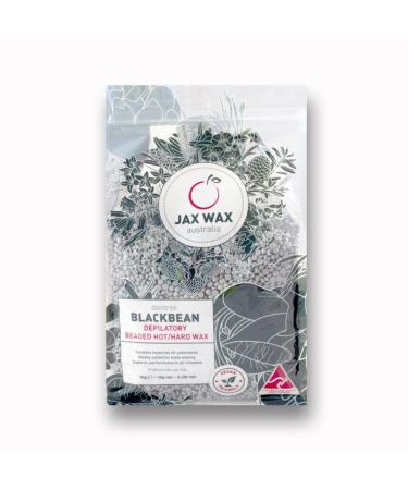 Hard Wax Daintree Blackbean 2.2lbs - Ideal for Male Waxing Stubborn Hair & Sandalwood Fragrance | International Shipping Available - Buy Online on GoSupps.com