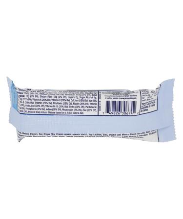 Buy Pure Protein Chocolate Peanut Butter Caramel 6ct - Delicious & Nutritious Protein Snacks - International Shipping Available - Buy Online on GoSupps.com