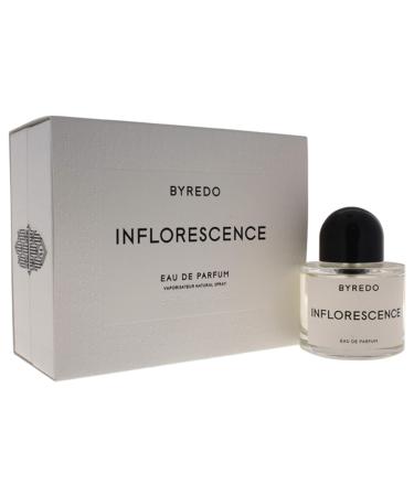 Byredo Inflorescence EDP Spray Women 1.6 oz