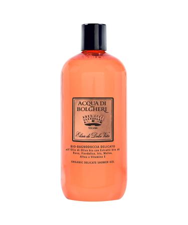 Dr. Taffi Acqua di Bolgheri Elisir Di Dolce Vita Organic Shower Gel 500 ml