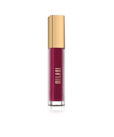 Milani Amore Matte Lip Cr me - Obsession (0.22 Fl. Oz.) Cruelty-Free Nourishing Lip Gloss with a Full Matte Finish