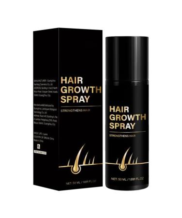 Oil For Hair Growth 50ml Conditioner For Hair Restoration NonGreasy Hair Growth Spray WomenSuitable Men And Women With Thinning Scalp And Root Care