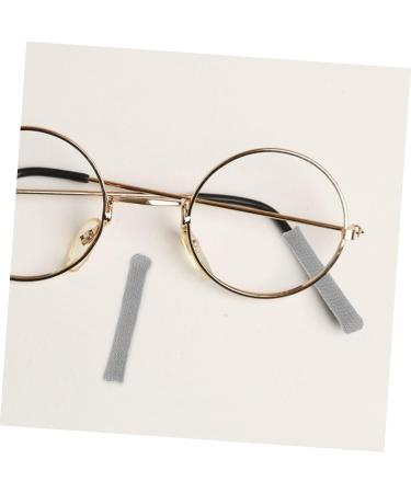 Uonlytech Glasses Accessories - 2 Pairs of Ear Hooks & Holders for Ultimate Comfort | International Shipping Available - Buy Online on GoSupps.com