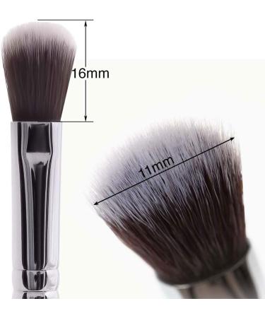 Nanshy Blending Eye Shadow Brush Onyx Black - Buy Online on GoSupps.com