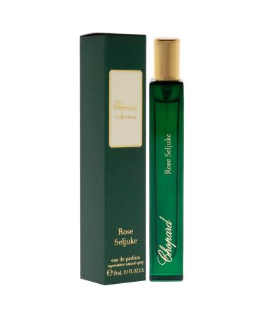 Chopard Rose Seljuke for Women - 10 ml EDP Spray (Mini) - Buy Online on GoSupps.com