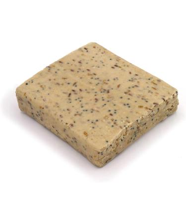 RSPB Super Suet Mealworm Cake 960g for Wild Garden Birds Super Suet Mealworm Cake 2.88 kg (Pack of 1) - Buy Online on GoSupps.com