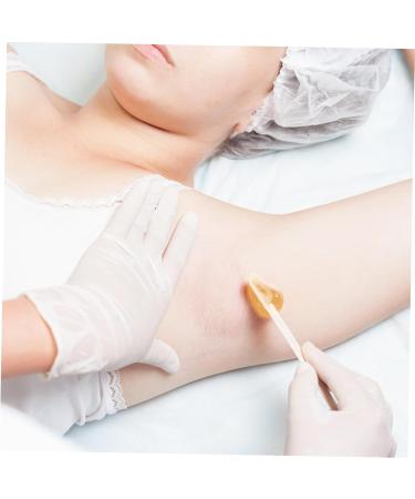 Doitool Wax Bean Set for Painless Hair Removal - Pearl Wax Kits & Supplies for Home Use - 17.5x10.8x1cm - Buy Online on GoSupps.com