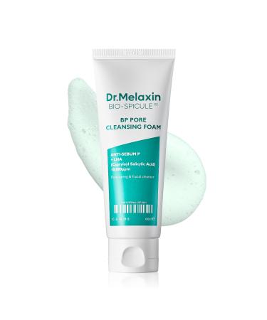 BP Pore Core Cleansing Foam 100ml
