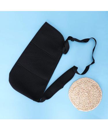 Breathable Arm Sling Support | Shoulder Immobiliser & Splint Brace for Maximum Comfort - Shop Internationally - Buy Online on GoSupps.com