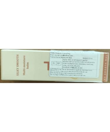 Daily Hydrating Moisturizing Stick - Facial Deep Moisturizing Cosmetics Multi Balm Moisturizer For Face Lips Skin Care and Hydrating Primer (Pink) - Buy Online on GoSupps.com