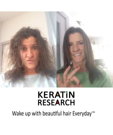 INVERTO ONE 120ml Keratin Hair Treatment + Clarifying Shampoo | Formaldehyde-Free Keratin Blowout | Professional Brazilian Complex for Instant Results - Buy Online on GoSupps.com