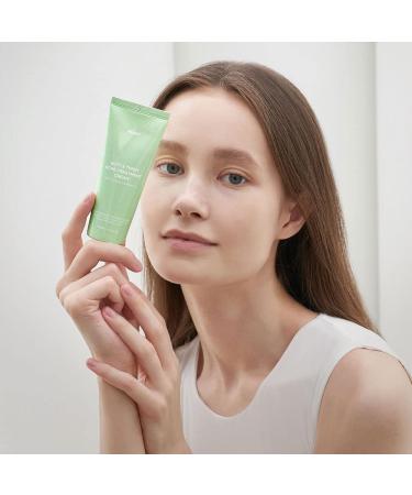 Travel-Friendly Butt Acne Treatment Cream | Clears Acne, Ingrown Hairs, Razor Bumps, and Dark Spots | Prevents Breakouts | For Butt, Thigh, and Sensitive Areas - Buy Online on GoSupps.com