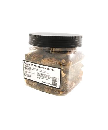 Special morel - 100g jar