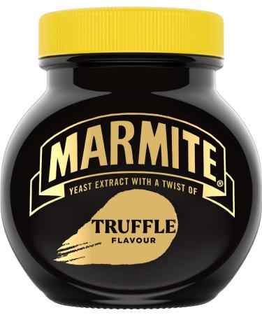 Marmite Yeast Extract - Truffle Flavour 250g