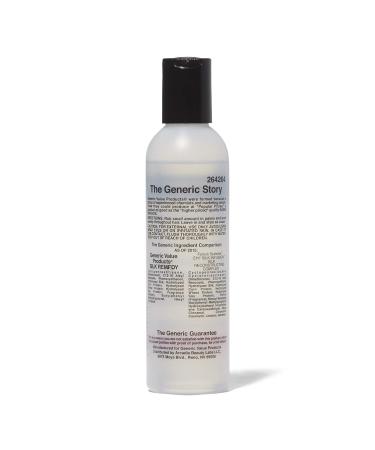 Generic Value Products Silk Remedy - Compare to Silk Infusion for Luxurious Hair Care - Buy Online on GoSupps.com