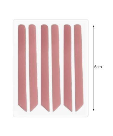 Buy Fenteer 5x6 Light Make-Up Lifting Pads - Beauty Tools for Girls & Family - Buy Online on GoSupps.com