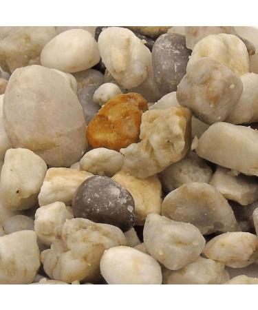 Ubbink Pond Gravel 10 kg Pond Soil Pond Decoration Pond Soil 8 - 12 mm - Buy Online on GoSupps.com
