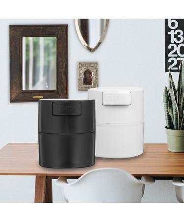Solustre 2PC Eyelash Glue Storage Containers - Sealed Cosmetic Socket for Eyelash Extensions - Buy Online on GoSupps.com