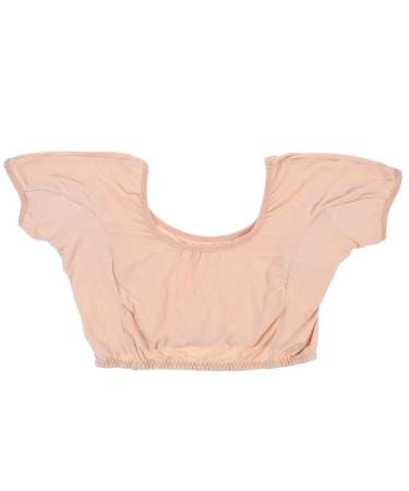 Axis pads welding pads armpit vest women absorbent armpit sweat pads against sweat stains and smell breathable forearm armpit protection absorbing welding pads for women girls l