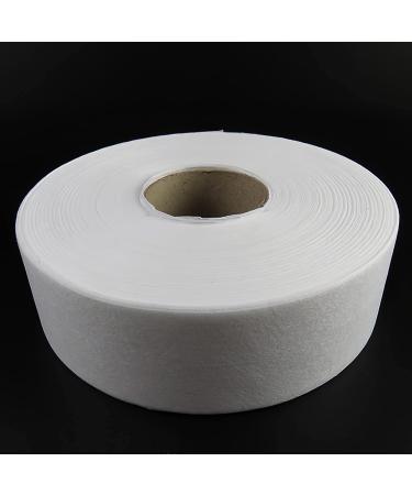 Non-woven Epilating Strip Roll for Body and Facial Hair Removal - Salon Quality (7cm x 80m 1 Roll) 1 Roll (7cm*80m) - Buy Online on GoSupps.com