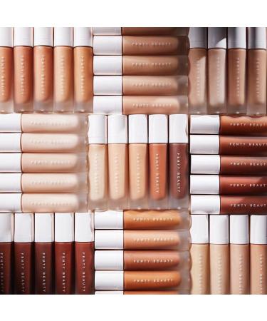 FENTY BEAUTY Pro Filt'r Soft Matte Longwear Foundation - Shade 250 - Buy Online on GoSupps.com